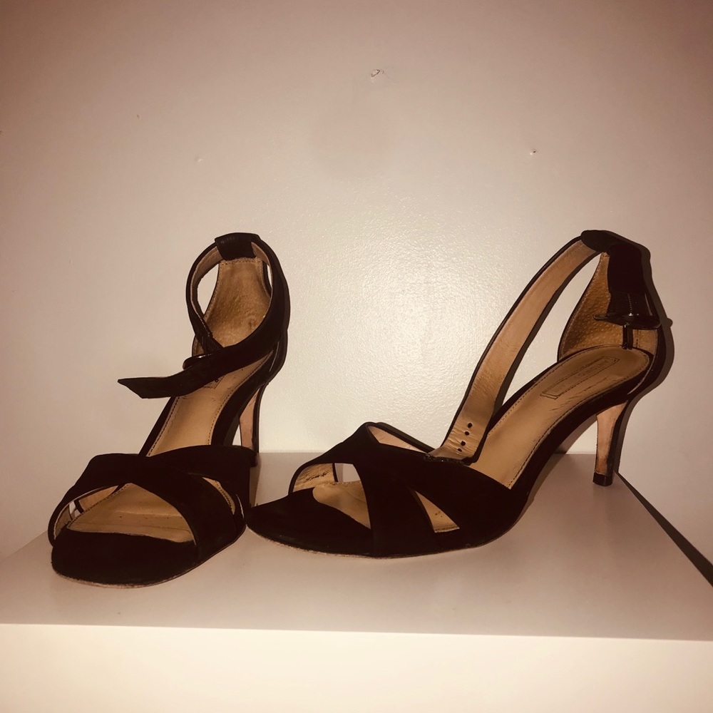 Kitten Heel
